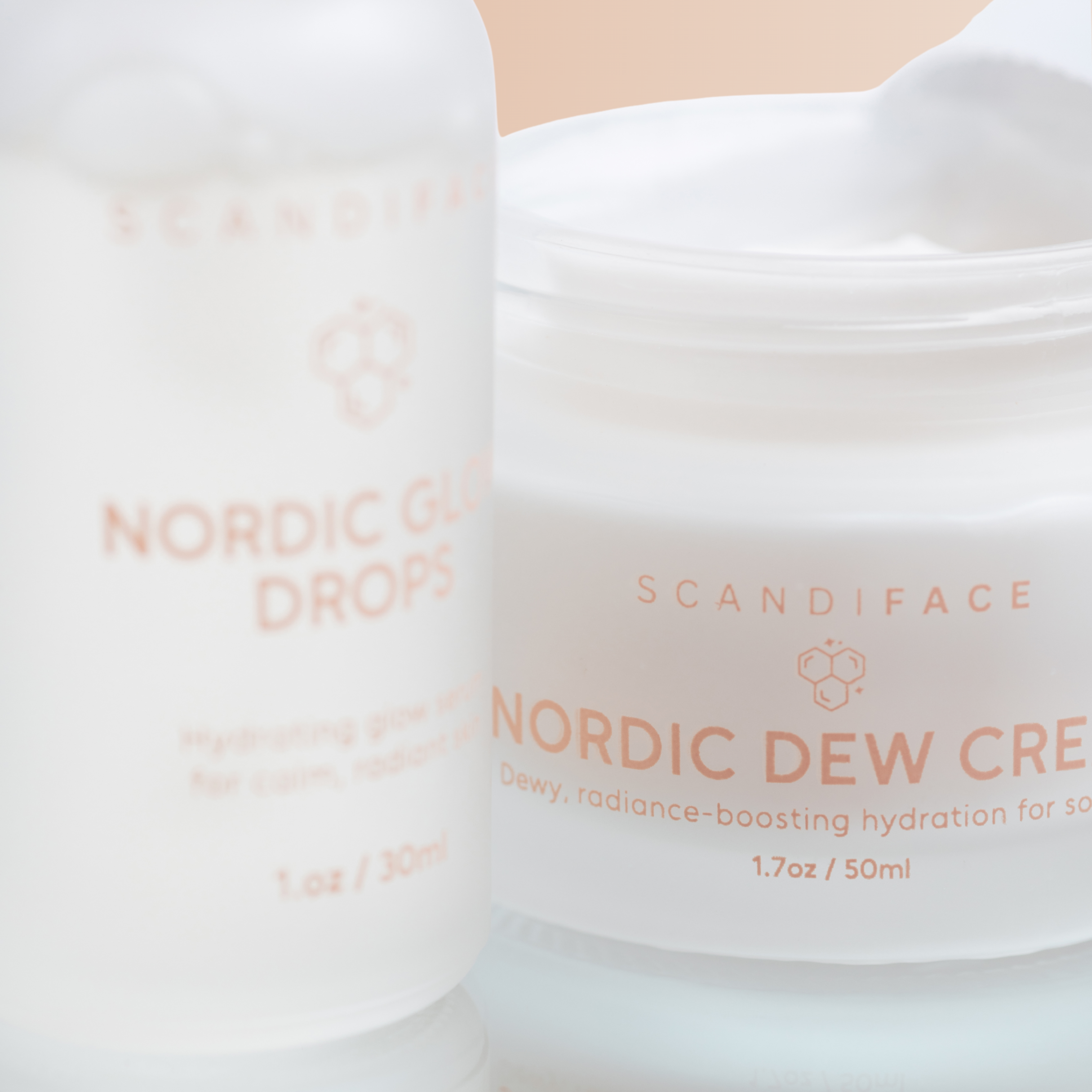 Nordisk Dew-krem