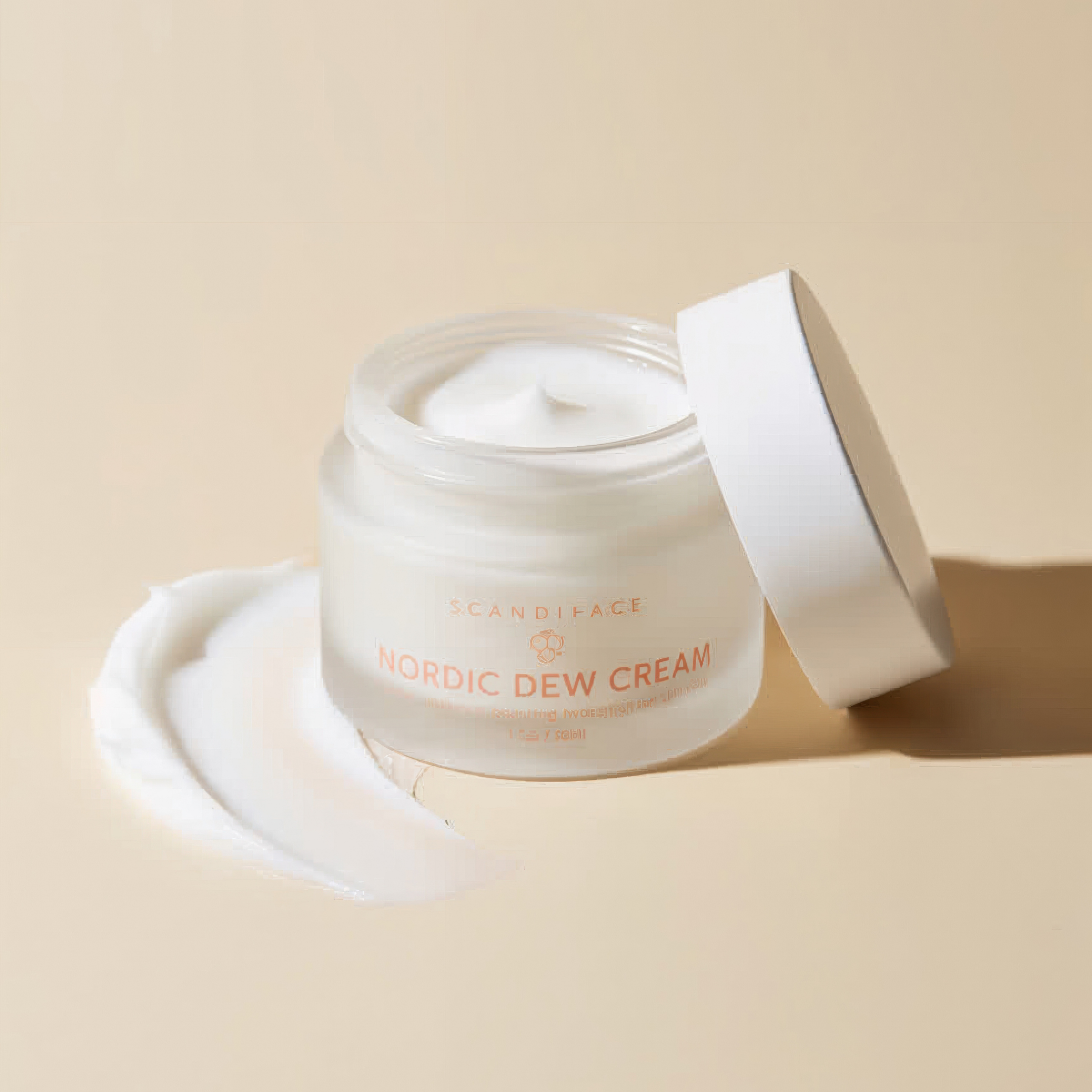 Nordisk Dew-krem