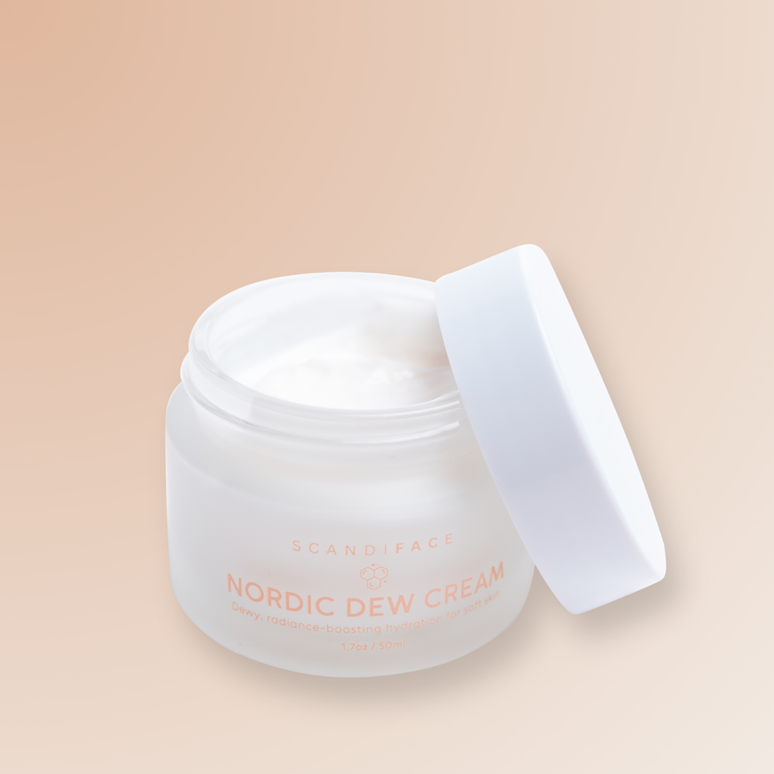 Nordisk Dew-krem