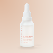 LED-aktiverende serum