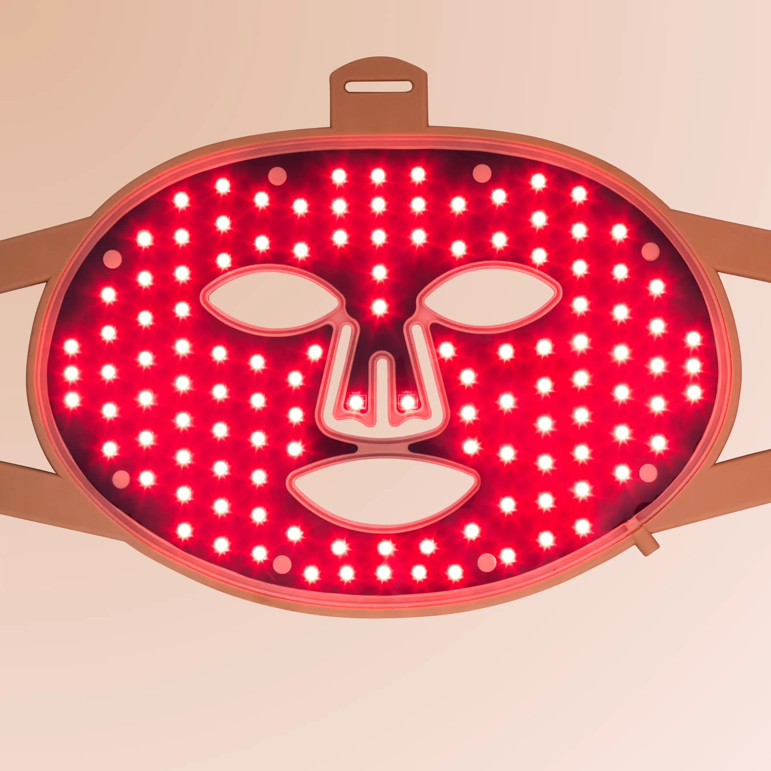 SCANDIFACE Skinboosting LED mask SCANDIFACE