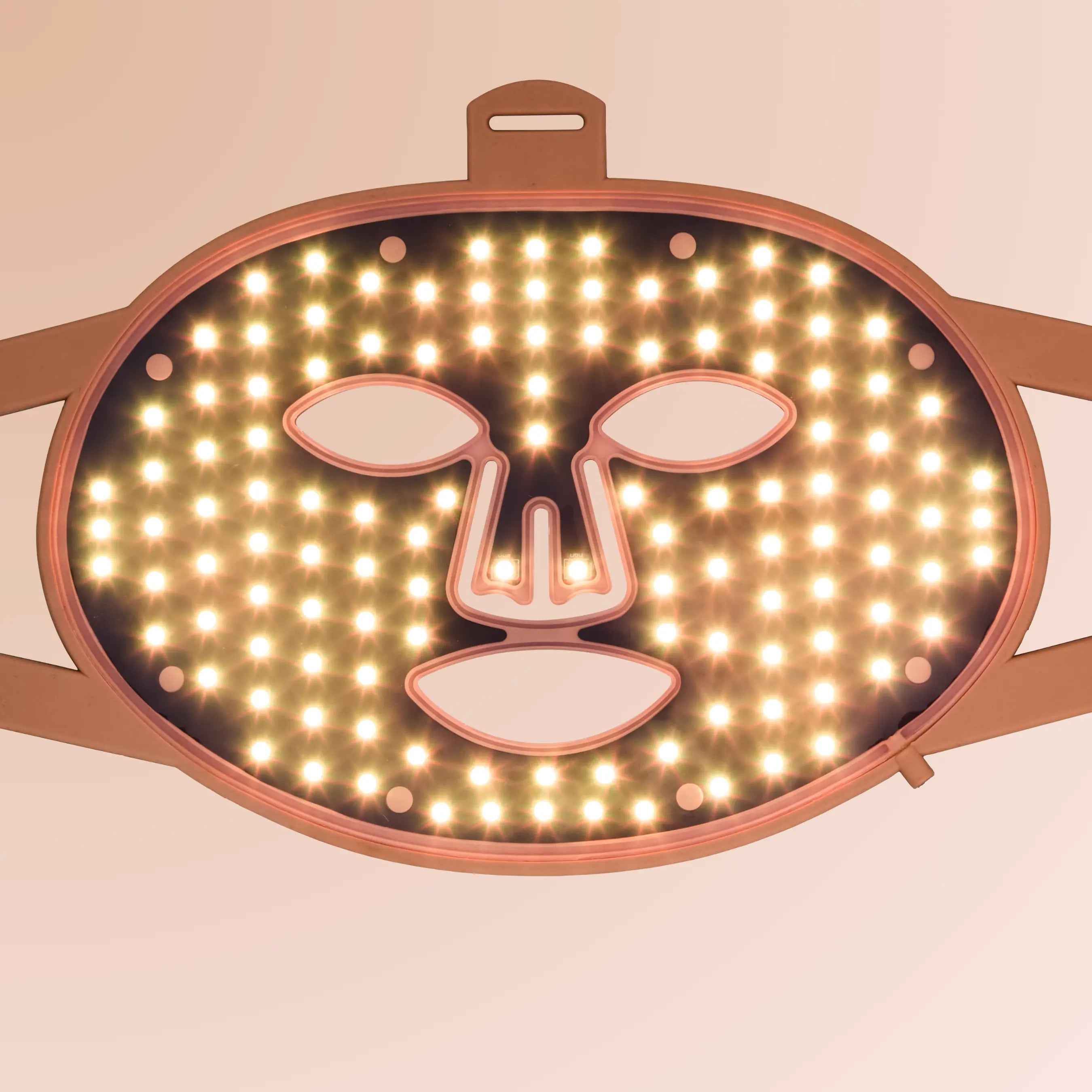 SCANDIFACE Skinboosting LED mask SCANDIFACE