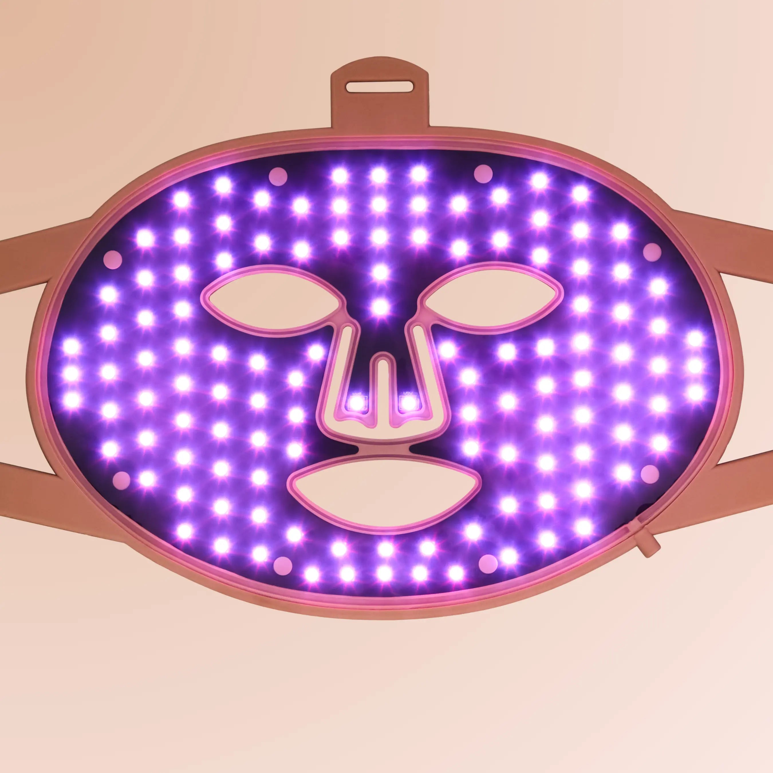 SCANDIFACE Skinboosting LED mask SCANDIFACE