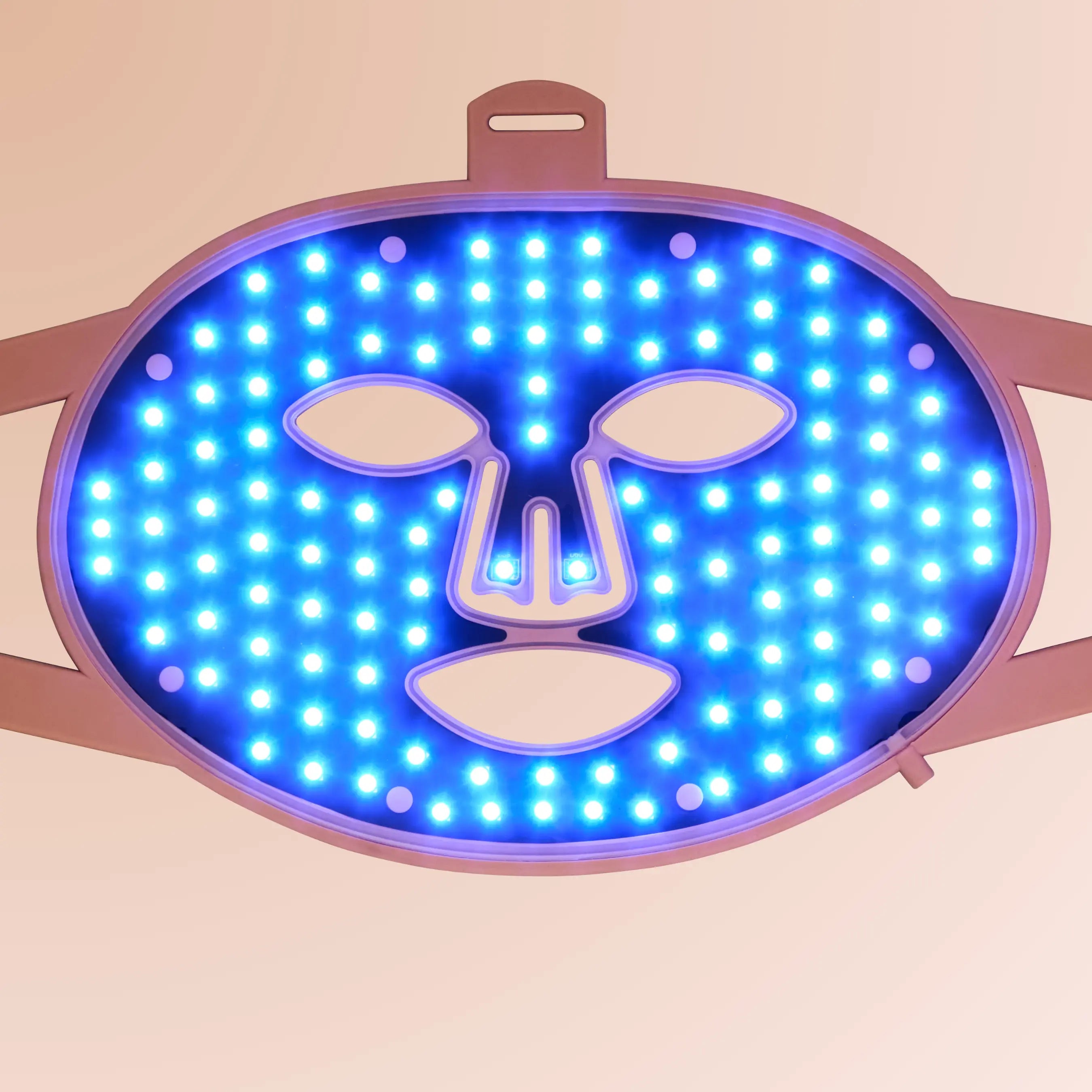 SCANDIFACE Skinboosting LED mask SCANDIFACE