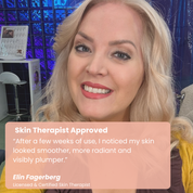 Skinboosting LED mask