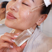 LED-aktiverende serum