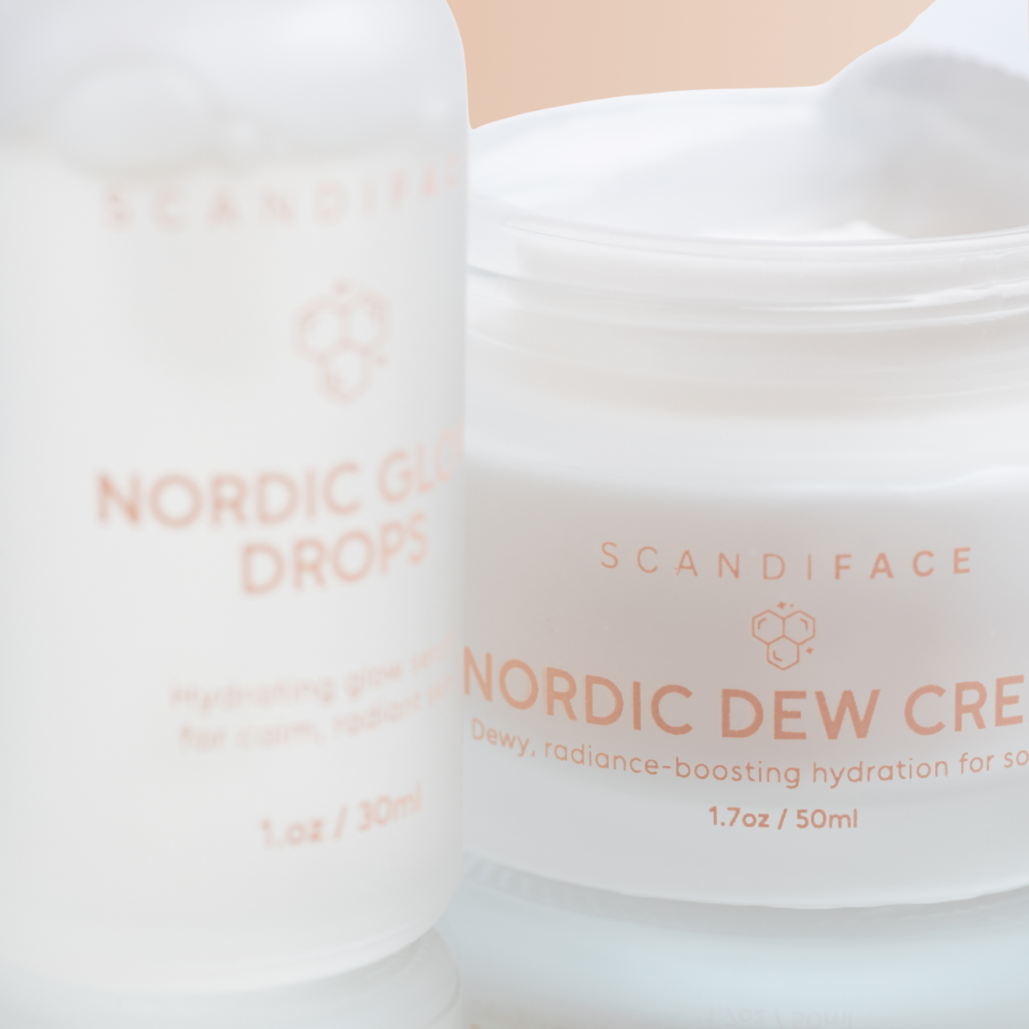 Nordiske gløddråper
