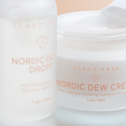 Nordiske gløddråper