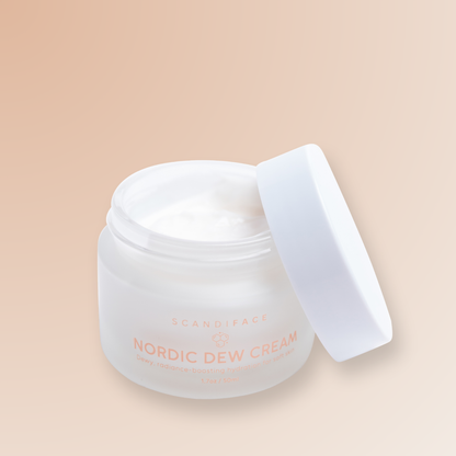 Nordisk Dew-krem